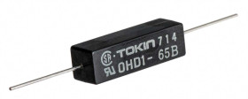 Kontaktron, SPST 300mA 110V ac/dc