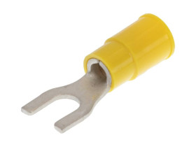 Molex 191440042 Złącze widełkowe 1 szt.