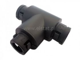 Trójnik do peszla 13/10mm