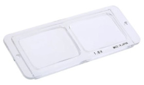 Akcesoria do szkieł powiększających