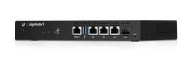 Router EdgeMAX EdgeRouter, 3x RJ45 1000Mb/s, 1x SFP Ubiquiti ER-4