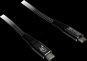88885672 Sync and charging cable, USB-C -&gt; C, 240 W, 20 Gbps, 3 m