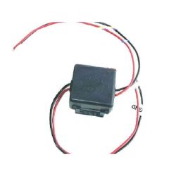 Samochodowy filtr przeciwzakłóceniowy 3A / URZ0515