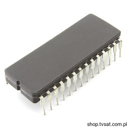 MC10320L Video DA Converter Triple DIP28C MOTOROLA