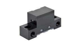 Czujnik odbiciowy B5W-DB1452-1, 3-kanałowy, Omron