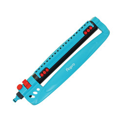 Flopro 70300141 Monsoon Oscillating Sprinkler