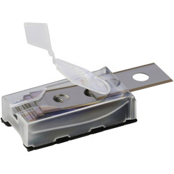 Robomow 122-100-619 Replacement Blade Set 8 pieces For RK2000/RK1000