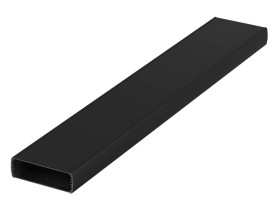 BOPLA ABP 1600-1000 (84160001) - profil aluminiowy zamknięty (169 x 52 x 1000 mm)