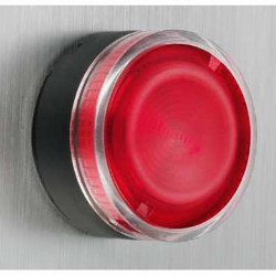 Przycisk SPDT średnica wycięcia 22mm, montaż panelowy Schneider Electric