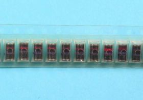 BYM-11-1000 1A/1000V SMD DIODA