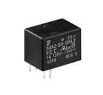 Przekaźnik sygnału, 12V dc, SPDT, Montaż przewlekany, TE Connectivity