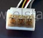 Sam. Adapter CINQUECENTO