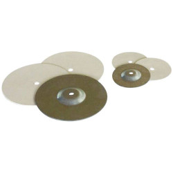 Sedlbauer 530 214 Transformer Mounts 75mm Mounting &amp; Insulation Disks