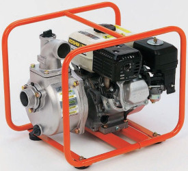 Pompa wody natężenie przepływu: 930L/min W Robinson And Sons słup cieczy: 26m