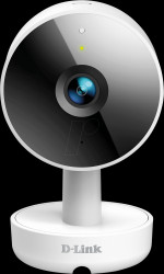 DCS-8350LH Surveillance camera, IP, WLAN, indoor