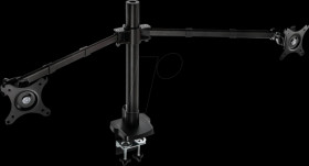 PGW-AC-KOL-007 Kolink Chimera dual monitor mount V2, max. 36"