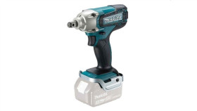 Klucz Udarowy Akumulatorowy 1/2 190Nm 18V 0*Ah