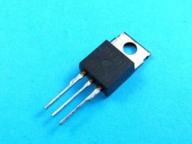 BUT-93 NPN 4A/800V/55W TO-220 TRANZYST