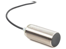 E2BM30KS15WPB15M Czujnik: indukcyjny OUT: PNP / NO 0÷15mm 10÷30VDC M30