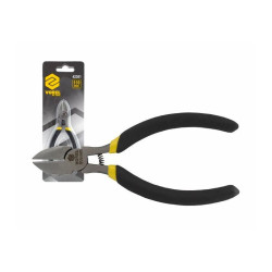 Obcinaczki boczne izolowane 110mm 42301 PROFI