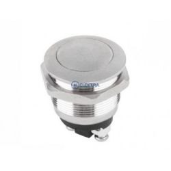 przełącznik przycisk. PBS-28B, SPST-NO, OFF-(ON)