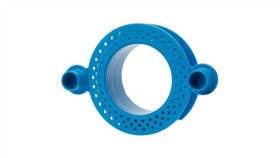 Pierścień Mocujący Rękaw Instalacyjny Do Puszki Podtynkowej Fi:74Mm (68Mm)...