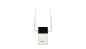 Wzmacniacz Sygnału Wifi Ac1200, Dual Band, 1X Rj45 100Mb/S, Ekran Oled...