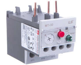 Przekaźnik termiczny 16-22A MT-32 19A M-SOL