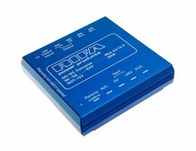 Przetwornica DC/DC -48V/12V 30W - RIFA