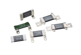 Rezystor stały 1kΩ 48W ±10% Arcol drutowy Promieniowe