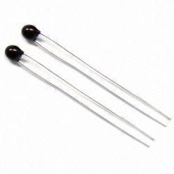 CZUJNIK NTC 10K TERMISTOR - OPAKOWANIE 5 SZTUK (NTC-01550)