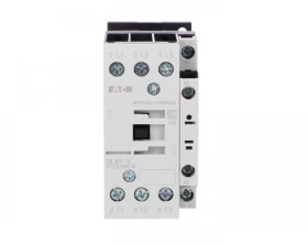 Stycznik mocy 18A 3P 400V AC 1Z 0R DILM17-10(400V50HZ,440V60HZ) 277006
