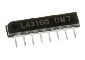 LA3160 US (794B)