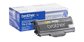 Toner, Czarny, do drukarki Brother, model: DCP7030, DCP7045N, HL2140, HL2150N, HL2170W, MFC7320, MFC7440N, MFC7840X,