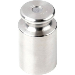 Kern 357-09 Test Weight OIML M2 500g Stainless Steel Button