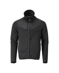 Polar, 22503-681-09, Męski, S, Small, Czarny, Poliester z recyklingu