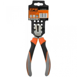 SZCZYPCE TNĄCE BOCZNE 180MM