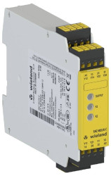 Dwuręczne urządzenie przełączające Wieland Electric R1.188.2020.0 1 szt.