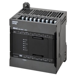Sterownik PLC CP2E-N20DT1-D