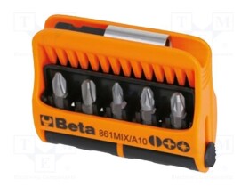 BE861MIX/A10