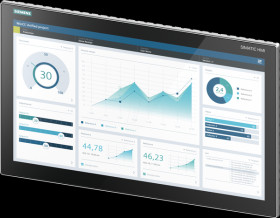 6AV2128-3XB06-0AX1 SIMATIC HMI MTP2200, Unified Comfort Panel