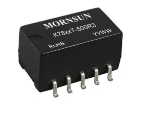 DC K7805t-500r3 DC K7805t-500r3