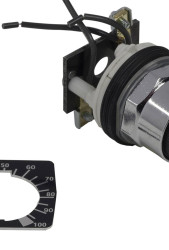 Schneider Electric 9001K20 Element przedni z przyciskiem 1 szt.