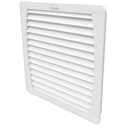 Weidm&#x171;ller 2557690000 Exhaust Filter Grey IP54