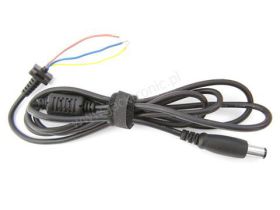 KABEL DC LAP. 7,4/5,0.