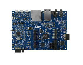 LPCXpresso54018 Development Board