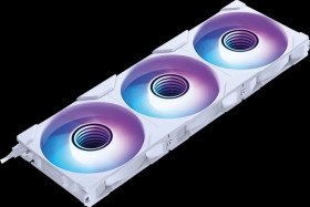 PH-F120M25_G2_DWT01_3P PHANTEKS M25 Gen2, D-RGB, 120 mm, white, 3P