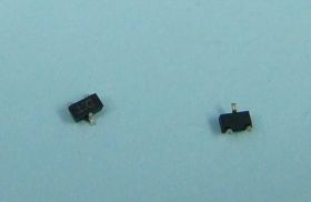 SSM3J16-FS SOT-416 P 0,1A/20V/0,1W