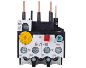 Przekaźnik termiczny 0,16-0,24A ZB32-0,24 278443