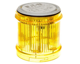 Moduł błyskowy żółty LED 24V AC/DC SL7-FL24-Y 171406